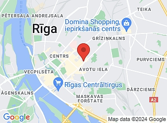  Bruņinieku 36 k-3, Rīga, LV-1011,  Oval, SIA