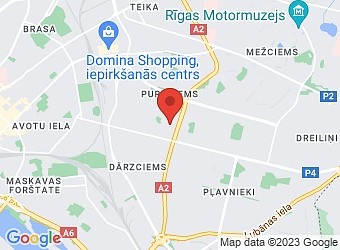  Stirnu 8, Rīga, LV-1082,  Over, SIA