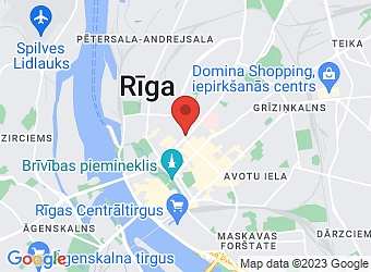 Krišjāņa Valdemāra 43B, Rīga, LV-1010,  Overpriced, SIA