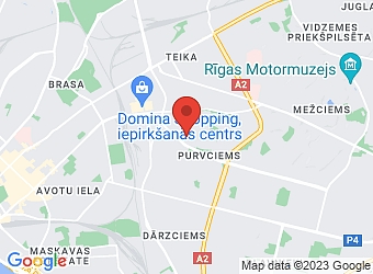  Vaidavas 15-33, Rīga, LV-1084,  Overseas Management, SIA