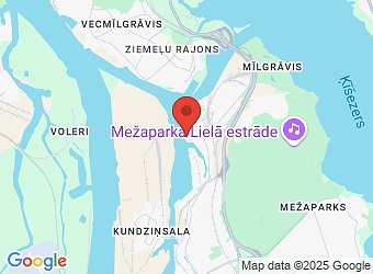  Tvaika 37A, Rīga, LV-1034,  OVI TOWAGE, SIA