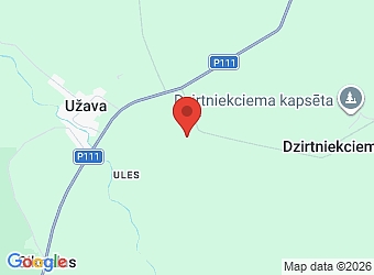  "Garvasari", Užavas pagasts, Ventspils nov., LV-3627,  OVINTO KRESES, AS