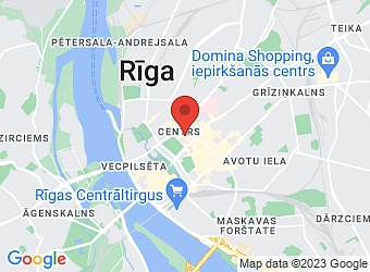  Dzirnavu 55-6, Rīga, LV-1010,  OVP Prof, SIA