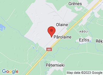  Stacijas 40-5, Olaine, Olaines nov., LV-2114,  Owake, SIA