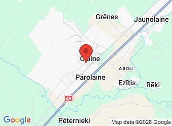  Zemgales 21, Olaine, Olaines nov., LV-2114,  Owake, SIA