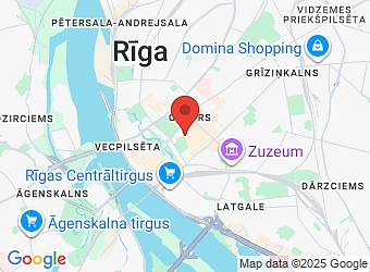  Elizabetes 65 - 16, Rīga, LV-1050,  OWBoost, SIA