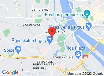  Nometņu 44A, Rīga, LV-1002,  Owlet, SIA