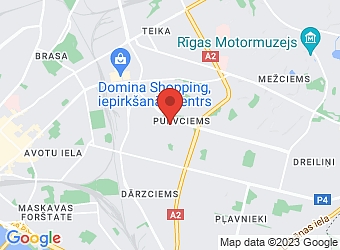  Dzelzavas 42A, Rīga, LV-1035,  OXY Club 6, SIA