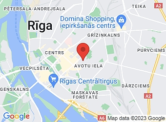  Bruņinieku 52 - 30, Rīga, LV-1011,  Oxy, SIA