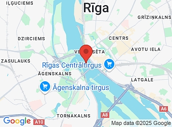  Rīga,  Oy Flinkenberg Ab
