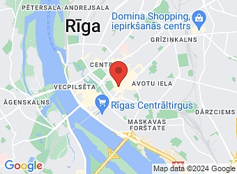  Dzirnavu 84, Rīga, LV-1050,  Oyster Story, SIA