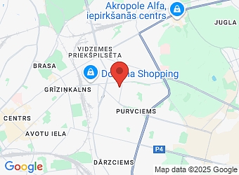  Vaidavas 2 k-2, Rīga LV-1084,  OZOLAND, SIA