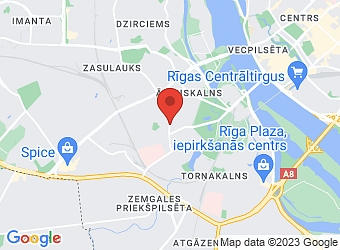  Nometņu 60, Rīga, LV-1002,  Ozolas A. ģimenes ārsta prakse