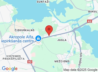  Brīvības gatve 357, Rīga, LV-1024,  Ozolas I. ģimenes ārsta prakse