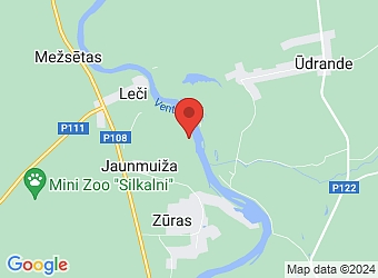  "Ozoli", Vārves pagasts, Ventspils nov., LV-3623,  Ozoli, ZS