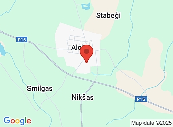  Rīgas 10, Aloja, Limbažu nov., LV-4064,  Ozoliņa Z. ģimenes ārsta prakse