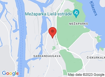  Zāģeru 11, Rīga, LV-1005,  Ozoliņas M. ģimenes ārsta prakse