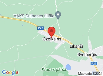  "Lazdukalna klubs", Ozolkalns, Beļavas pagasts, Gulbenes nov., LV-4410,  Ozolkalna kulinārija, SIA