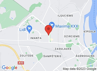  Kurzemes prospekts 12-9, Rīga LV-1067,  Ozolkalni Grīdu serviss, SIA