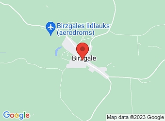  Birzgale, Nākotnes 3, Birzgales pagasts, Ogres nov. LV-5033,  Ozolkalnu nams, SIA