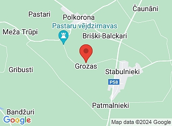 "Ozollejas", Grozas, Stabulnieku pagasts, Preiļu nov., LV-5333,  Ozollejas, ZS