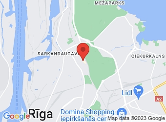  Patversmes 23, Rīga, LV-1005,  Ozolnieces I. ģimenes ārsta prakse