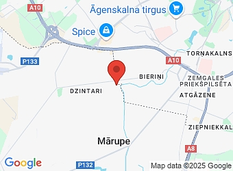  Upesgrīvas 49, Mārupe, Mārupes nov., LV-2167,  OZOLS CAPITAL, SIA