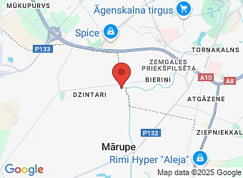  Upesgrīvas 49, Mārupe, Mārupes nov., LV-2167,  Ozolu Būves, SIA
