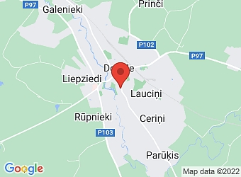  Zaļā 10, Dobele, Dobeles nov., LV-3701,  Ozolu optika, SIA, Salons