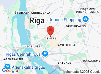  Baznīcas 18, Rīga, LV-1010,  P. LAUCIS-PLASTISKĀ ĶIRURĢIJA, SIA