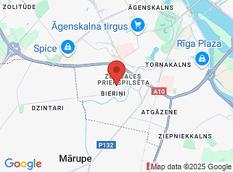  Drustu 1D, Rīga, LV-1002,  P un P BŪVNIECĪBAS GRUPA, PS