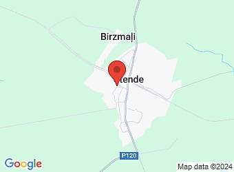  Strēlnieku 16, Stende, Talsu nov. LV-3257,  P un P, IK
