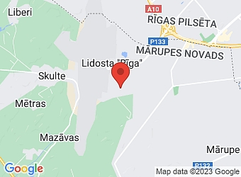  Dzirnieku 26, Mārupe, Mārupes nov., LV-2167,  P149, SIA