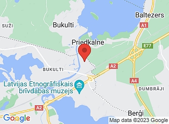  Egļu 23, Rīga LV-1024,  P32, SIA