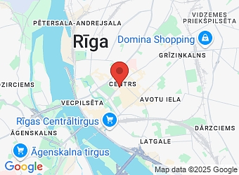  Brīvības 46, Rīga, LV-1011,  P37, SIA