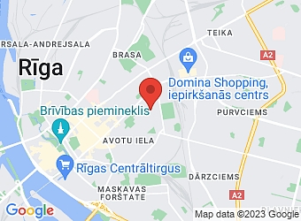  Vārnu 7A - 7, Rīga, LV-1009,  P42, SIA