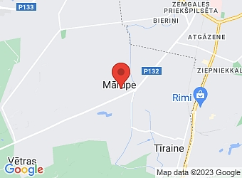  Liliju 26, Mārupe, Mārupes nov. LV-2167,  P4U, SIA