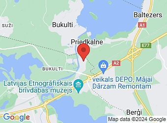  Egļu 23, Rīga, LV-1024,  P59, SIA