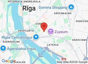  Marijas 16 - 211, Rīga, LV-1011,  P91, SIA