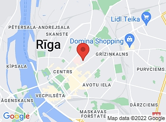  Miera 10, Rīga, LV-1001,  Pa taku, SIA