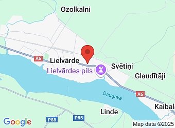  Laimdotas 27, Lielvārde, Ogres nov., LV-5070,  PA10, SIA