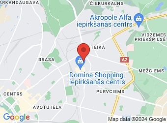  Ūnijas 12A, Rīga, LV-1084,  PAA nami, SIA