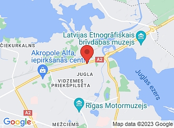  Brīvības gatve 418-12, Rīga LV-1024,  Pabērzs, SIA