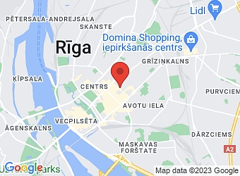  Tērbatas 54, Rīga, LV-1001,  Pablo, SIA