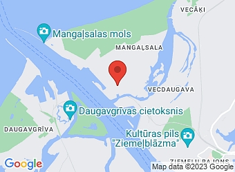  Albatrosu 26 - 46, Rīga, LV-1030,  PAC Agenda, SIA