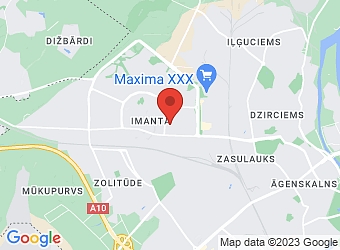  Imantas 1 k-2 - 35, Rīga, LV-1067,  Pack Expert, OU filiāle