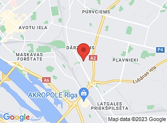  Piedrujas 7, Rīga, LV-1073,  Pack LV, SIA