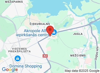  Brīvības gatve 362 - 1.st., Rīga, LV-1006,  Packlett-Baltija, SIA