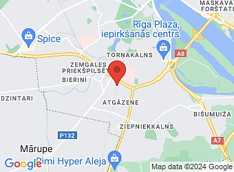  Aizupes 2, Rīga LV-1004,  Pada, SIA