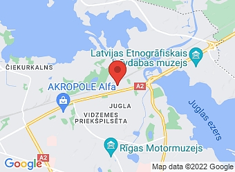  Brīvības gatve 401C, Rīga, LV-1024,  Padejosim?